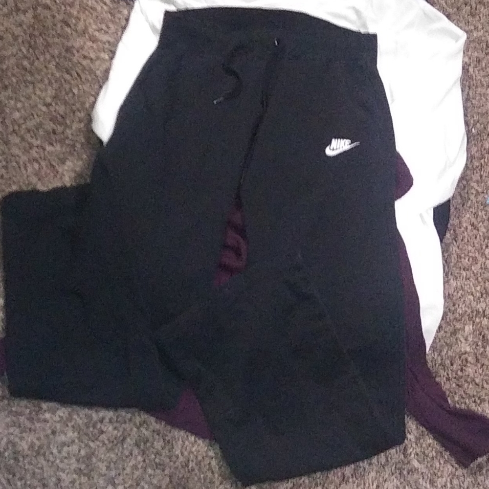 Nike pants